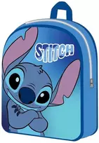 Disney Lilo ir Stitch mini monstrų kuprinė, krepšys 30 cm