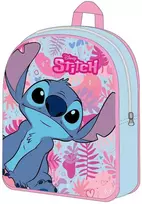 Disney Lilo ir Stitch tropinė kuprinė, krepšys 30 cm