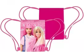 Barbie Icon sportinis krepšys, 40 cm