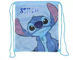 Disney Lilo ir Stitch ateivių sportinis krepšys, sportinis krepšys 40 cm