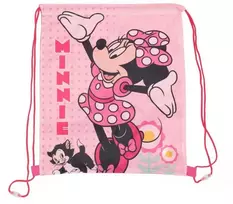 Disney Minnie Figaro sportinis krepšys, 40 cm