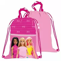 Barbie Icon Deluxe sportinis krepšys, 45 cm