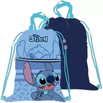 Disney Lilo ir Stitch Alien Deluxe sportinis krepšys, sportinis krepšys 45 cm
