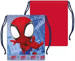 Žmogus-voras ir „Spidey Style“ pietų krepšys 26,5 cm