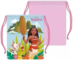 Disney Vaiana Voyage Vibes pietų krepšys 26,5 cm
