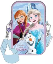 „Disney Frozen“ trio prabangus telefono laikiklis, 18 cm