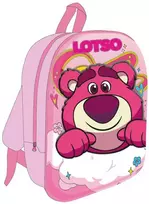 „Disney“ žaislų istorijos „Lotso“ 3D kuprinė, krepšys 30 cm