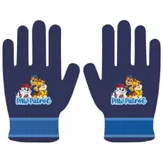 Kepurė Vaikiška „Paw Patrol“ pirštinė