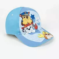 Kepurė Vaikiška beisbolo kepuraitė „Paw Patrol“ 51 cm