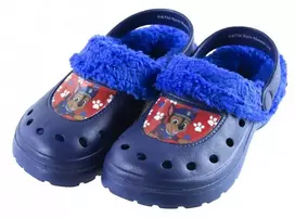 Kepurė Vaikiškos žieminės šlepetės „Paw Patrol“ 25/26
