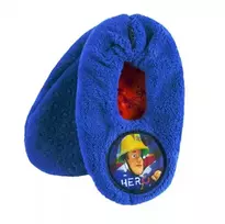 Kepurė Vaikiškos žieminės šlepetės „Fireman Sam“ 27/30