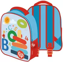 „Fisher-Price“ kuprinė, krepšys 28 cm