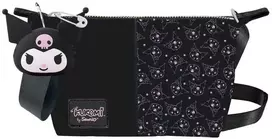 CERDÁ Hello Kitty Kuromi bag