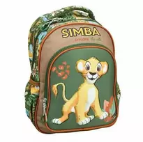Disney Liūtas Karalius Tyrinėk kuprinę, krepšį 31 cm