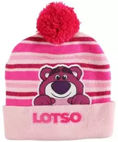 Disney Žaislų istorijos Lotso Light vaikiška kepurė