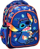 Disney Lilo ir Stitch Chillin' kuprinė, krepšys 30 cm