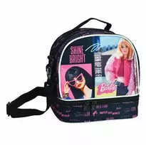 Barbie Shine Bright termo pietų krepšys 21 cm