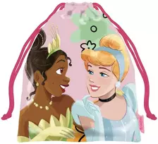 Disney Princess Flowers pietų krepšys 26,5 cm