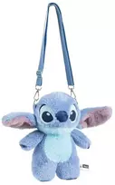 CERDÁ Disney Stitch plush bag
