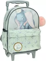 Disney Dumbo Fly Disney Dumbo riedanti darželio kuprinė, krepšys 30 cm