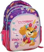 Paw Patrol Save the Day kuprinė, krepšys 31 cm