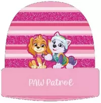 Paw Patrol miela „Besties“ vaikiška kepurė