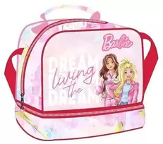 Barbie Paints termo pietų krepšys 21 cm