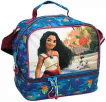 Disney Vaiana Bold Adventurer termo pietų krepšys 21 cm