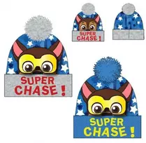 Paw Patrol Super Chase vaikiška kepurė 52-54 cm