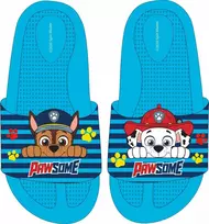 Kepurė Vaikiškos šlepetės „Paw Patrol“ 29/30