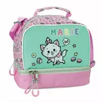 Disney Marie Dreams termo pietų krepšys 21 cm