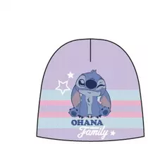 Disney Lilo ir Stitch Ohana kūdikio kepurė 48 cm