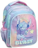 Disney Lilo ir Stitch Blast kuprinė, krepšys 31 cm