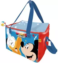 Disney Mikio Donaldo termo pietų krepšys, aušintuvas 22,5 cm