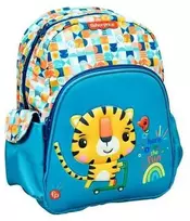 Fisher-Price Animals Tiger kuprinė, krepšys 30 cm