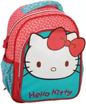 Hello Kitty Sweetheart kuprinė, krepšys 30 cm
