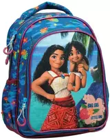 Disney Vaiana Big Sis kuprinė, krepšys 31 cm