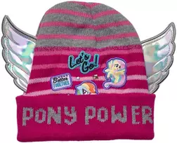 Vaikiška kepurė „My Little Pony Wings“ 52 cm