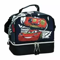 Disney Cars Ka-Chow termo pietų krepšys 21 cm