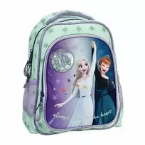 „Disney“ „Ledo šalis“ idilinė kuprinė, krepšys 31 cm