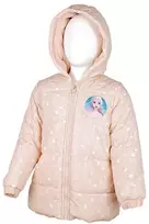 „Disney“ vaikiška paminkštinta striukė „Frozen“ (2 metai)