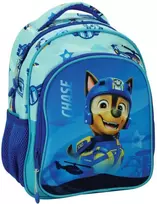 Paw Patrol Chase kuprinė, krepšys 31 cm