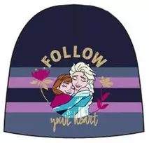 Disney "Frozen" kepurė mergaitėms