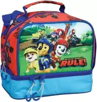 Paw Patrol Rescue Rule termo pietų krepšys 21 cm