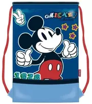 Arditex Disney Mickey Mouse Premium gimnastikos kilimėlis