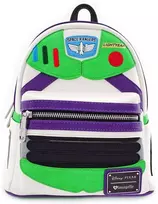 Loungefly Disney Pixar Toy Story Buzz Lightyear backpack 26cm