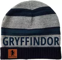 Warner Bros Discovery Harry Potter Šalikas Gryffindor Žiemai - 54 cm