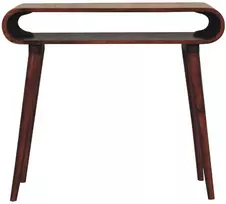 Artisan Furniture Nordic konsolinis staliukas