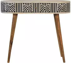 Artisan Furniture Konsolinis staliukas