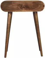 Artisan Furniture Mini konsolinis staliukas